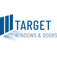 Target Windows & Doors Inc logo - Similar company to G5 - General Physiotherapy Inc