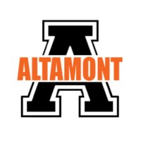 ALTAMONT CUSD 10 SCHOOL DISTRICT logo - Similar company to Last App Standing