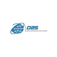 Data Advanced Solutions logo - Similar company to Data & Chouafa
