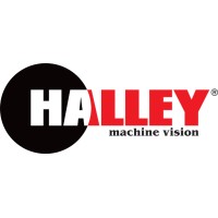 Halley Machine Vision logo - Similar company to Halley Informatica - Lapostadelsindaco - Editoria, Consulenza Normativa