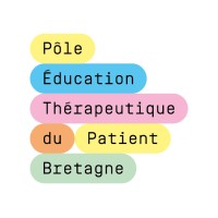 Pôle ETP Bretagne logo - Similar company to Observatoire Régional De La Santé De Bretagne (Ors Bretagne)