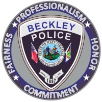 Beckley Police Department logo - Similar company to Fort Smith Police Department