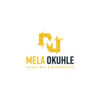 Mela Okuhle Construction logo - Similar company to Izinga Holdings