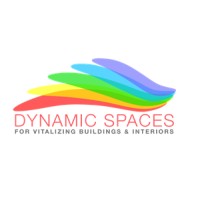 Dynamic Spaces logo - Similar company to Grey & Green Architects