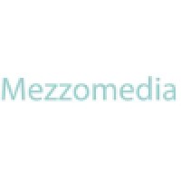 Mezzomedia logo - Similar company to Affolio
