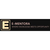E-MENTORA logo - Similar company to Ementor