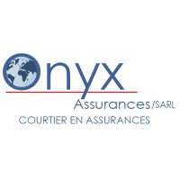 ONYX ASSURANCES logo - Similar company to Dcat - Data Communications And All Technologies