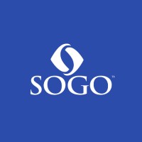 SOGO Insurance logo - Similar company to Stone Oak Wealth Management