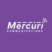 Mercuri Communications logo - Similar company to Sod-It