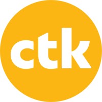 Chalmers Teknologkonsulter logo - Similar company to Technigo