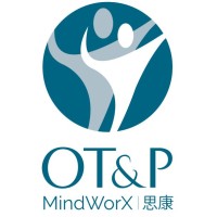 MindWorX logo - Similar company to Mindnlife Psychology Practice
