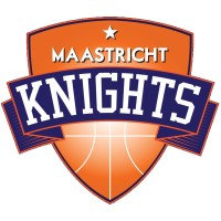 Maastricht Knights logo - Similar company to Um Sports