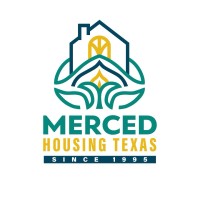 Merced Housing Texas logo - Similar company to The Gonzaba Foundation