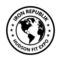 Iron Republik logo - Similar company to Hudsonseed