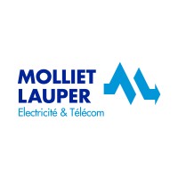 Molliet Lauper logo - Similar company to Azelec Sa