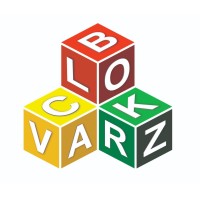 BlockVarz logo - Similar company to Gre8Teco