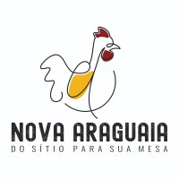 Nova Araguaia Agronegócios logo - Similar company to Fazenda Estância