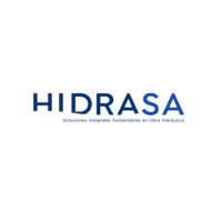HIDRASA logo - Similar company to Ongoing Plus Marketing Solutions