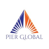 Pier Global logo - Similar company to Pear Global