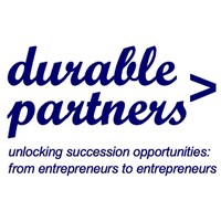 Durable Partners logo - Similar company to Henley Advisors