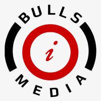 Bulls i Media logo - Similar company to Bulls I