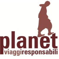 PLANET VIAGGI RESPONSABILI logo - Similar company to Girolibero