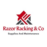 Razor Racking & Co logo - Similar company to Bdm Recruitment