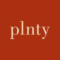 Plnty logo - Similar company to Warr Power
