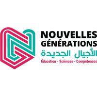 Groupe Scolaire International Les Nouvelles Générations logo - Similar company to Djerba