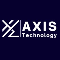 AXIS Technology logo - Similar company to Asflow