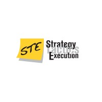 STE (Strategy Tactics Execution) logo - Similar company to Kaleens