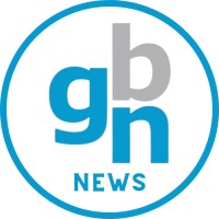 GBNews logo - Similar company to Swissnova Swiss
