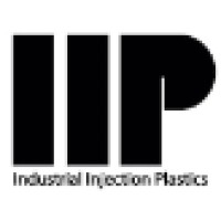 IIP (Industrial Injection Plastics) logo - Similar company to Eripm