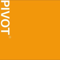 PIVOT® Healthcare Content Marketing logo - Similar company to Contenta Healthcare