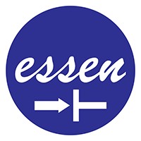 Essen Electronics & Services logo - Similar company to Essen Electronic Systems Pvt Ltd