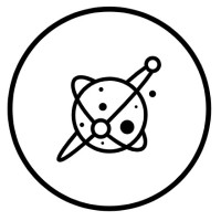 Fuera de Órbita logo - Similar company to C_Int