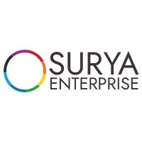SURYA ENTERPRISES logo - Similar company to Computer Network Solutions