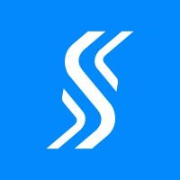 SportsLink logo - Similar company to Energyplatform - Employee Wellbeing Company | B Corp™