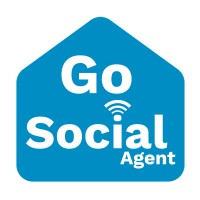 GoSocial Agent logo - Similar company to Loomlogic