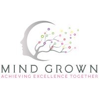 Mind Grown Training - Achieving Excellence Together logo - Similar company to Occupational Therapy Learning Network