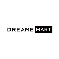 DreameMart logo - Similar company to Kouhigh Inc.