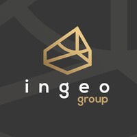 Ingeo Group logo - Similar company to Gesplan Bureau D'Études