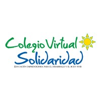 Colegio Virtual Solidaridad - CVS logo - Similar company to Centro De Idiomas Gran Bretaña