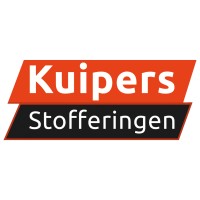 Kuipers Stofferingen logo - Similar company to Bwb Media