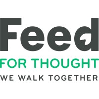 Feed For Thought logo - Similar company to Hemp Pet