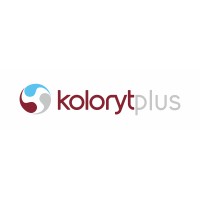 Koloryt Plus Sp. z o.o. logo - Similar company to Cleaning-Tech