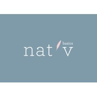 nat'v Basics logo - Similar company to Mariclaro