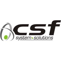 CSF, s.r.o. logo - Similar company to Csf