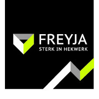Freyja Bouw logo - Similar company to Top Events Food & Beverage Group