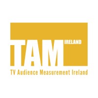 TAM Ireland logo - Similar company to Metabroadcast